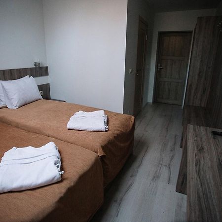 Praha Park Hotel Użhorod Zewnętrze zdjęcie