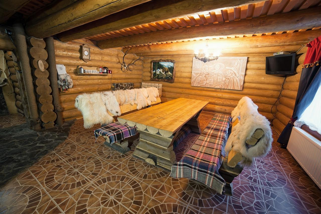 Praha Park Hotel Użhorod Zewnętrze zdjęcie